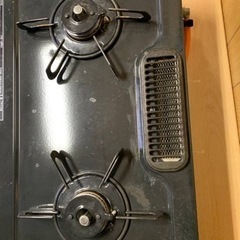 ⭐️パロマガスコンロ⭐️ ⭐️PA-S71B-R⭐️