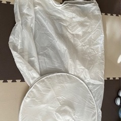 アイリスオーヤマ 布団乾燥機専用 衣類乾燥袋 