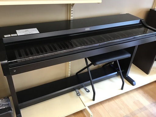 【トレファク神戸新長田】KORGの電子ピアノです！!!【取りに来れる方限定】