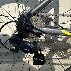 PANTHER グラベルロード