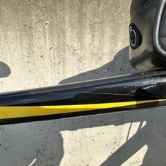 PANTHER グラベルロード