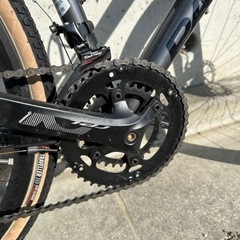 PANTHER グラベルロード