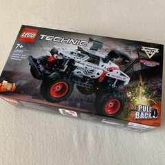    LEGO    TECHNIC  【未使用】