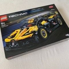    【未使用】 LEGO   TECHNIC