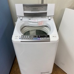 ⭐期間限定の特別値下げ！！I533 🌈 大容量洗濯機！ HITACHI （洗濯：10.0㎏ ） ⭐ 動作確認済 ⭐ クリーニング済