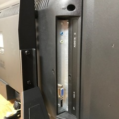 即日受渡❣️acer4K55型液晶モニターHDR10対応臨場感溢れる33500円