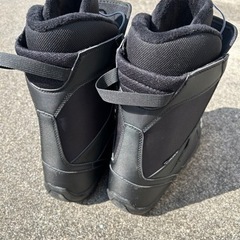 スノーボード ブーツ ダイヤル 26cm