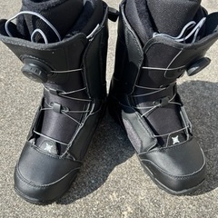 スノーボード ブーツ ダイヤル 26cm