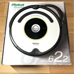 【決定】ルンバ 622 ロボット掃除機　iRobot