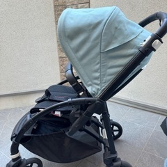 【ネット決済】bugaboo b6 