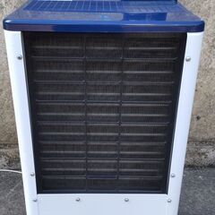 ハイアール 業務用スポットクーラー