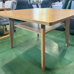 【愛品館八千代店】ニトリ　リビングダイニング4点セット　ロレイン3LD