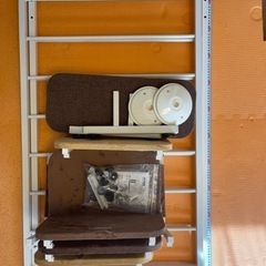 【おまけ有】キャットタワー キャットウォークプラス