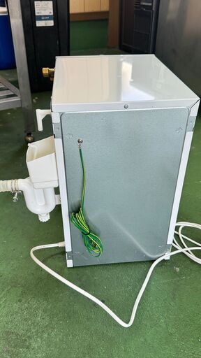 TOTO 湯ぽっと 小型電気温水器 １２L 簡易温水器 湯沸器 温水器