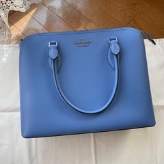 【kate spade】ハンドバッグ【定価82500円】