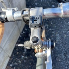 BRUNO ブルーノ ミニベロ ！