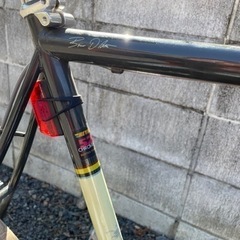 BRUNO ブルーノ ミニベロ ！