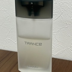 TRANCE プールオム　オーデパルファム　香水　スプレータイプ
