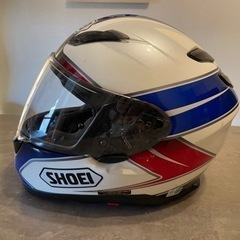 SHOEI XR1100  ENIGMA