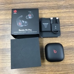 beats ワイヤレスイヤホン Fit Pro MK2F3PA/A