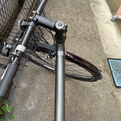 NESTO SCORTO (2022) マットガンメタル-シマノ　21 ツインパワーsw 8000hg 