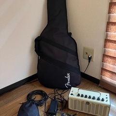 FENDER ギター YAMAHA THR5 アンプ 本日限定
