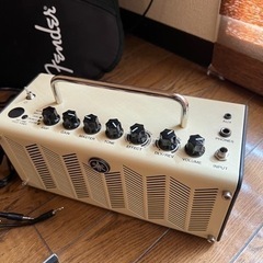 FENDER ギター YAMAHA THR5 アンプ 本日限定
