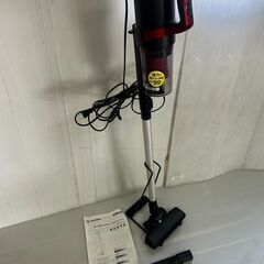 数量限定☆人気のサイクロン掃除機４０００円！☆①アイリスオーヤマ