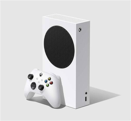 Xbox xbox series s