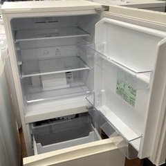 AQUA アクア AQR-16F 2017年製【トレファク 川越店】