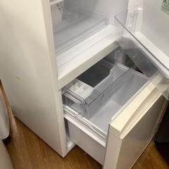 AQUA アクア AQR-16F 2017年製【トレファク 川越店】