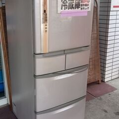 2012年製 冷蔵庫