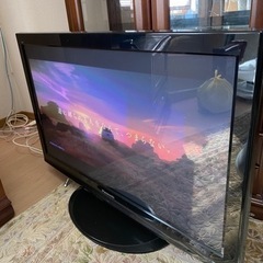 決まりました‼️液晶テレビ Panasonic 42インチ TH...