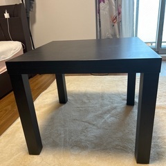 テーブル　デスク　IKEA