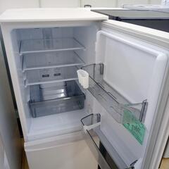 ☆ジモティ割あり☆ MITSUBISHI 冷蔵庫 146L 20年製 動作確認 