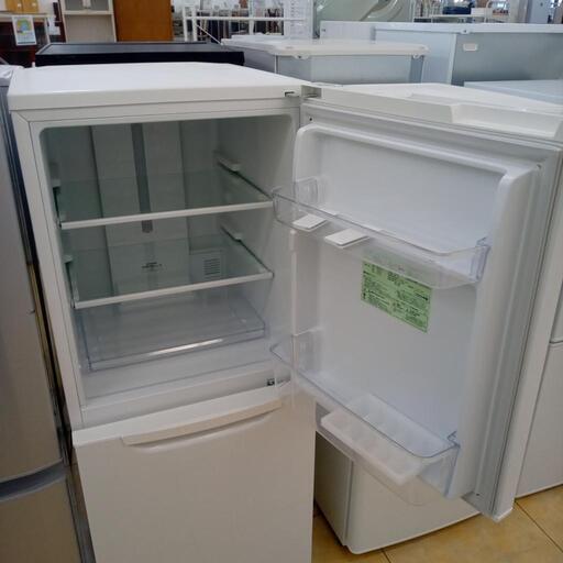 ☆ジモティ割あり☆ NITORI 冷蔵庫 149L 20年製 動作確認