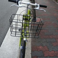 🚴mark rosa20インチ