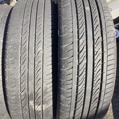 『値下げ』レオニス15インチ　4本セット　165/50R15 5〜6部山