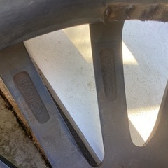 『値下げ』レオニス15インチ　4本セット　165/50R15 5〜6部山