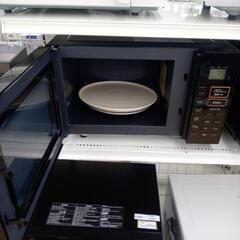 ☆ジモティ割あり☆ YAMAZEN オーブンレンジ 20年製 動作確認 