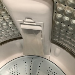 AQUA アクア 全自動洗濯機 AQW-S6E8 2020年製【トレファク 川越店】