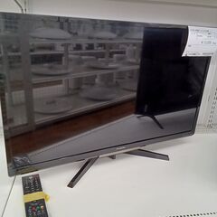 ☆ジモティ割あり☆ FUNAI 液晶テレビ 32インチ 19年製 動作確認