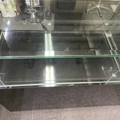 ショーケース　4台セット