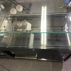 ショーケース　4台セット