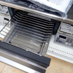 ★ジモティ割あり★ RINNAI ガスコンロ  20年製 動作確認／クリーニング済み OJ3530 ☆ジモティ割あり☆ RINNAI ガスコンロ 20年製 動作確認／クリーニング