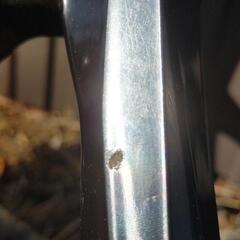 15インチホイール、タイヤセット