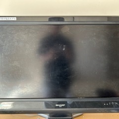 テレビ