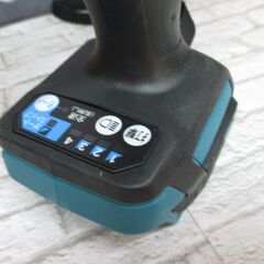 makita マキタ TW300DZ インパクトレンチ 未使用 18V 本体のみ 【ハンズクラフト宜野湾店】