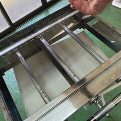 厨房 業務用 鉄板 焼き台◇グリドル◇ガスグリラー◇都市ガス用