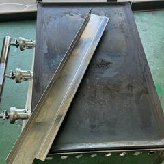 厨房 業務用 鉄板 焼き台◇グリドル◇ガスグリラー◇都市ガス用